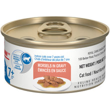 Load image into Gallery viewer, Canned for cats Royal Canin - Thin slices in sauce instinctive 7+