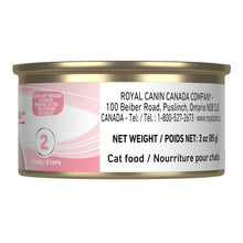 Load image into Gallery viewer, Canned food for cats Royal Canin - Ultra tender mother and baby cat foam