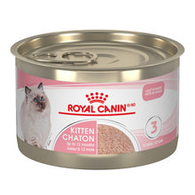 Load image into Gallery viewer, Canned food for cats Royal Canin - Pâté in kitten sauce