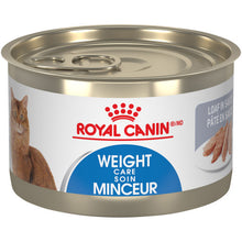 Load image into Gallery viewer, Canned food for cats Royal Canin - Pâté in sauce Slimming care