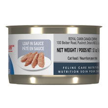 Load image into Gallery viewer, Canned food for cats Royal Canin - Pâté in sauce Slimming care
