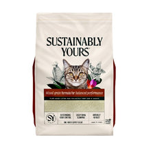 Load image into Gallery viewer, SUSTAINABLY YOURS Multi-Cat Biodegradable Clumping Litter