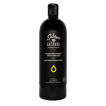 Load image into Gallery viewer, Sabine & Gaspard Lotion nettoyante pour oreilles