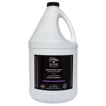 Load image into Gallery viewer, Sabine & Gaspard Shampoing Mauve, Aviveur de couleurs, 4 formats