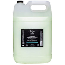 Load image into Gallery viewer, Sabine & Gaspard, Shampoing à l'huile de graines de chanvre, 4 formats