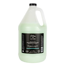 Load image into Gallery viewer, Sabine & Gaspard, Shampoing à l'huile de graines de chanvre, 4 formats