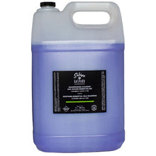 Load image into Gallery viewer, Sabine & Gaspard Shampoing calmant aux huiles essentielles, Lavande et arbre à thé, 4 formats