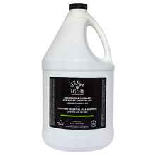 Load image into Gallery viewer, Sabine & Gaspard Shampoing calmant aux huiles essentielles, Lavande et arbre à thé, 4 formats