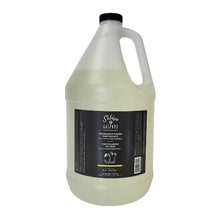 Load image into Gallery viewer, Sabine & Gaspard Shampoing mousse sans rinçage avec extrait de Camomille, 4 formats