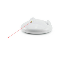 Load image into Gallery viewer, Petsafe Jouet Interactif Pour Chat, "zip" à Lumière Laser Automatique