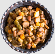 Load image into Gallery viewer, Canned food FROMM DINER - PULLED PORK