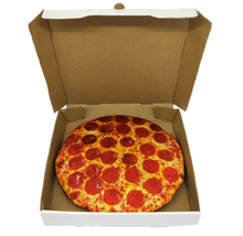Load image into Gallery viewer, Jouet pour chien, Pizza de 10 pouces