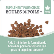 Load image into Gallery viewer, Suppléments Nutrience Care pour chats - Boules de poils+ 180 g