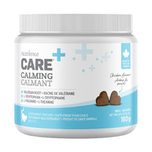 Load image into Gallery viewer, Suppléments Nutrience Care pour chats - Calmant 180 g