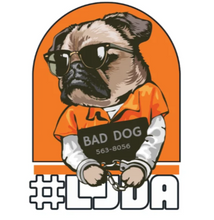 Load image into Gallery viewer, Tasse en céramique-Thème animaux- Bad Dog