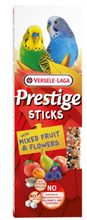 Load image into Gallery viewer, Versele Laga Prestige bâtonnets perruches paquets assorti 2 boîtes+1 gratuite