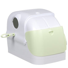 Load image into Gallery viewer, Boîte Vision pour la reproduction