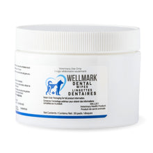 Load image into Gallery viewer, Wellmark Lingettes dentaires 50 MCX