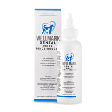 Load image into Gallery viewer, Wellmark Rince-Bouche 120 ml