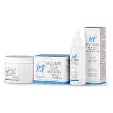 Load image into Gallery viewer, Wellmark Rince-Bouche 120 ml