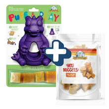 Load image into Gallery viewer, This & That - Yak Cheese Chew