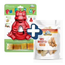 Load image into Gallery viewer, This & That - Yak Cheese Chew