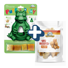 Load image into Gallery viewer, This & That - Yak Cheese Chew