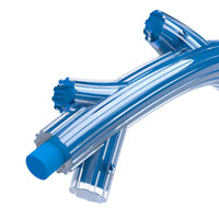 Load image into Gallery viewer, Bâton Duo Zeus, parfum de bacon, bleu, grand, 30 cm (12 po)