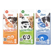 Load image into Gallery viewer, Zeus Jouet Wacky , Panda