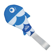 Load image into Gallery viewer, Zeus Jouet Wacky , Poisson