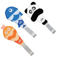 Load image into Gallery viewer, Zeus Jouet Wacky , Panda