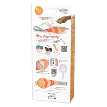 Load image into Gallery viewer, Zeus Jouet Wacky , Serpent