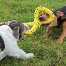 Load image into Gallery viewer, Zeus jouet Nitro - Anneaux en 8 à tirer