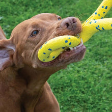 Load image into Gallery viewer, Zeus jouet Nitro - Anneaux en 8 à tirer