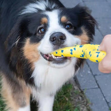 Load image into Gallery viewer, Zeus jouet Nitro - Anneaux en 8 à tirer