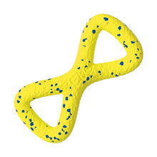 Load image into Gallery viewer, Zeus jouet Nitro - Anneaux en 8 à tirer