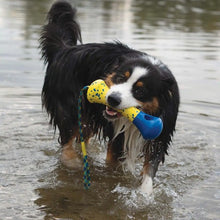 Load image into Gallery viewer, Zeus jouet Nitro - Bouée lestée avec corde