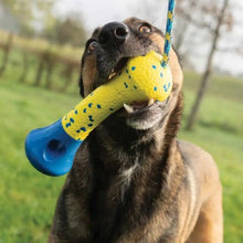 Load image into Gallery viewer, Zeus jouet Nitro - Bouée lestée avec corde