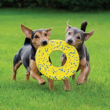 Load image into Gallery viewer, Zeus jouet Nitro - Disque volant