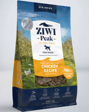 Load image into Gallery viewer, Ziwi Nourriture pour chiens séché à l'air - Saveur de poulet