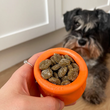 Load image into Gallery viewer, Baci+ Buco+ Dental care 150 mg for dogs box