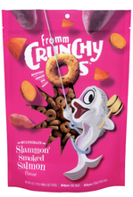 Load image into Gallery viewer, Fromm dog treats - Crunchy Bone - 5 flavors 5 bags of 6oz