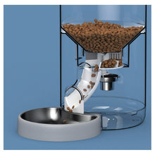 Load image into Gallery viewer, Catit PIXI Distributeur intelligent avec appli de contrôle à distance - Boutique Le Jardin Des Animaux -AbreuvoirBoutique Le Jardin Des Animaux43752