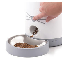 Load image into Gallery viewer, Catit PIXI Distributeur intelligent avec appli de contrôle à distance - Boutique Le Jardin Des Animaux -AbreuvoirBoutique Le Jardin Des Animaux43752
