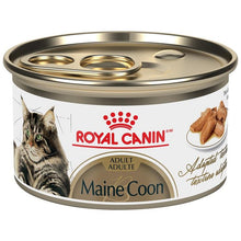Load image into Gallery viewer, Conserve pour chat Royal Canin - Fines tranches en sauce MainCoon - Boutique Le Jardin Des Animaux -conserve pour chatBoutique Le Jardin Des AnimauxRCFRM085