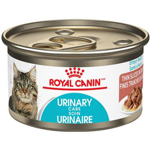 Load image into Gallery viewer, Conserve pour chat Royal Canin - Fines tranches en sauce soin urinaire - Boutique Le Jardin Des Animaux -conserve pour chatBoutique Le Jardin Des AnimauxRCFSU085T
