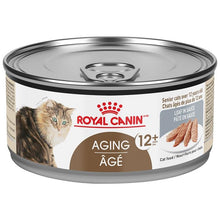 Load image into Gallery viewer, Conserve pour chat Royal Canin - Pâté en sauce âgé 12+ - Boutique Le Jardin Des Animaux -conserve pour chatBoutique Le Jardin Des AnimauxRCHFLFA165