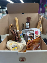 Load image into Gallery viewer, Rawhide chew - 6'' ring