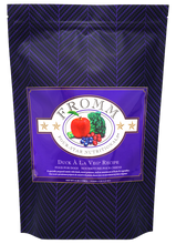 Load image into Gallery viewer, Fromm Four Stars dog food Duck à la veg