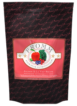 Load image into Gallery viewer, Fromm Four Stars Veggie Salmon dog food